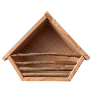 Vogelhuis Tortel (B)